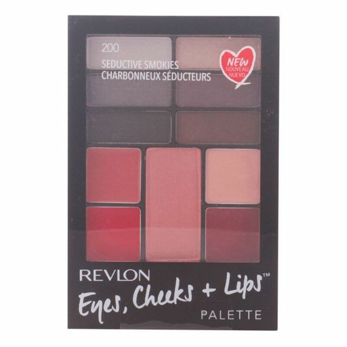 Étui de Maquillage Revlon (1 Unité)